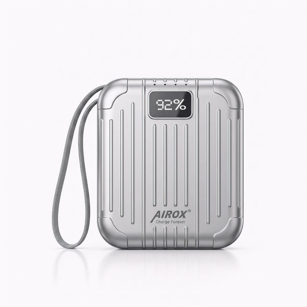 スマホアクセサリー PB2100 Power Bank PB35 Power Bank 22.5W 10k-mAh – phoneess