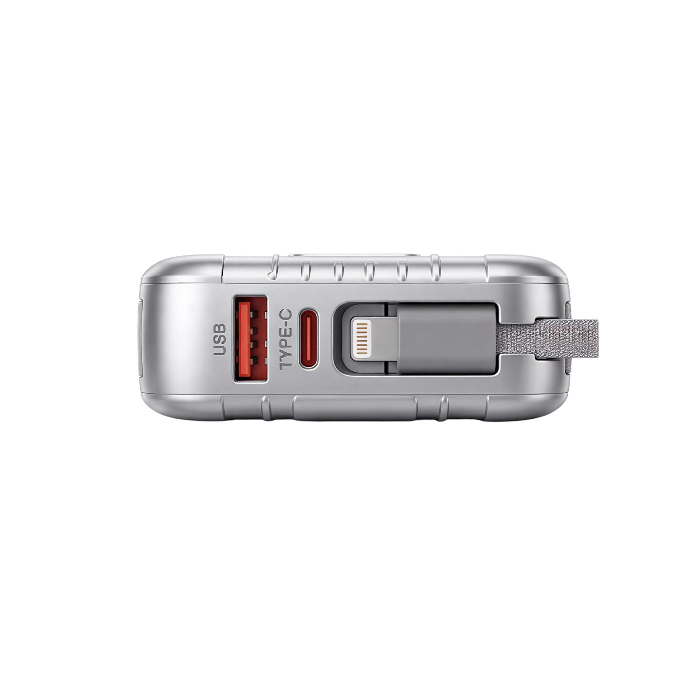 PB35 Power Bank 22.5W 10k-mAh