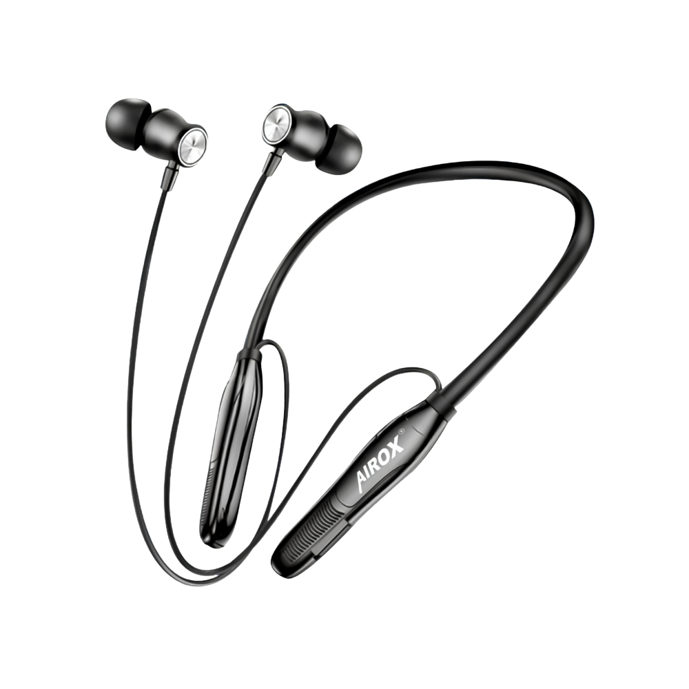 NB09   Premium   Sports   Wireless   Neckband