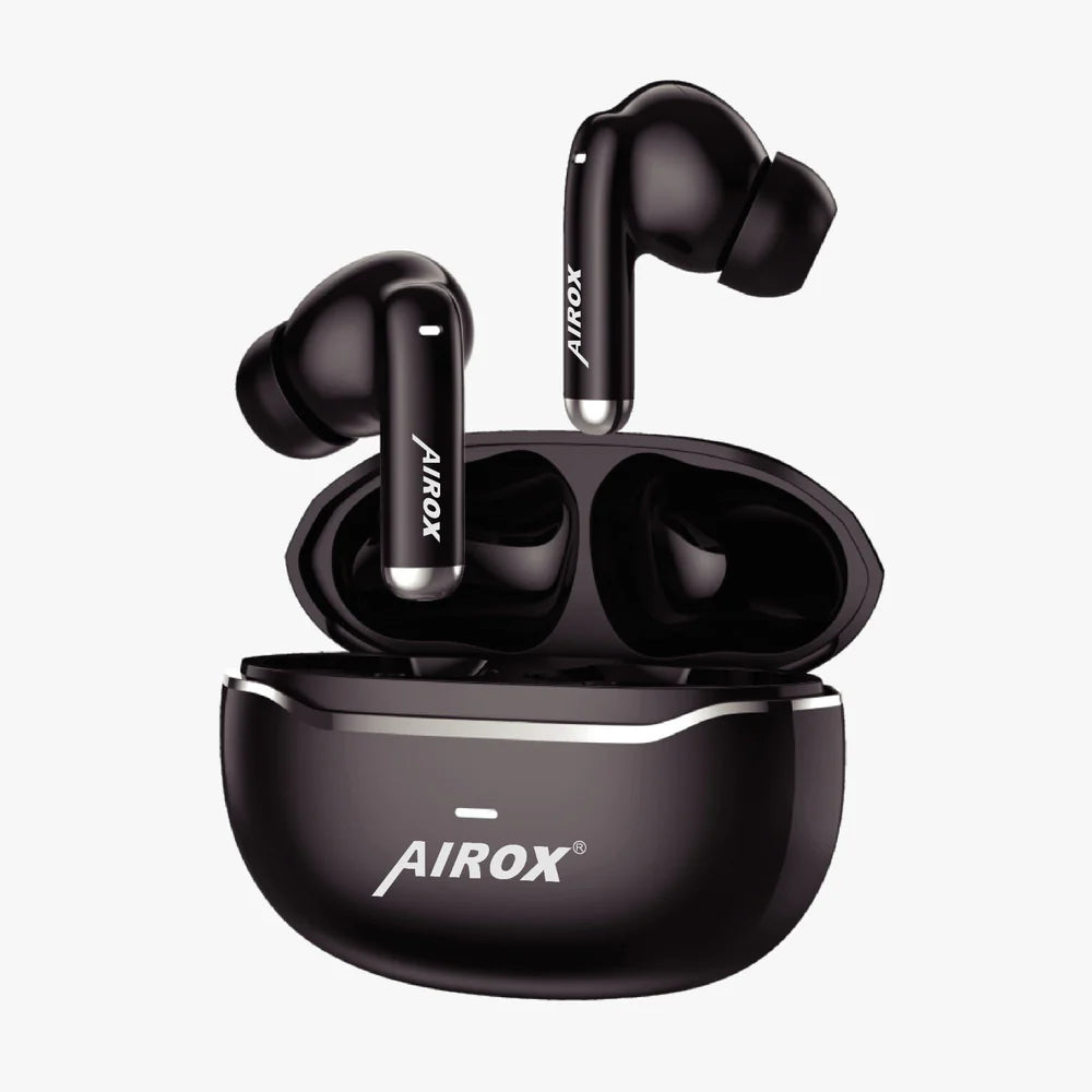 E15 Pro Wireless Earbuds (ENC & Bluetoot 5.1)