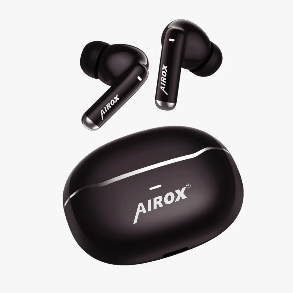 E15 Pro Wireless Earbuds (ENC & Bluetoot 5.1)