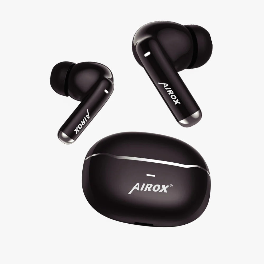 E15 Pro Wireless Earbuds (ENC & Bluetoot 5.1)