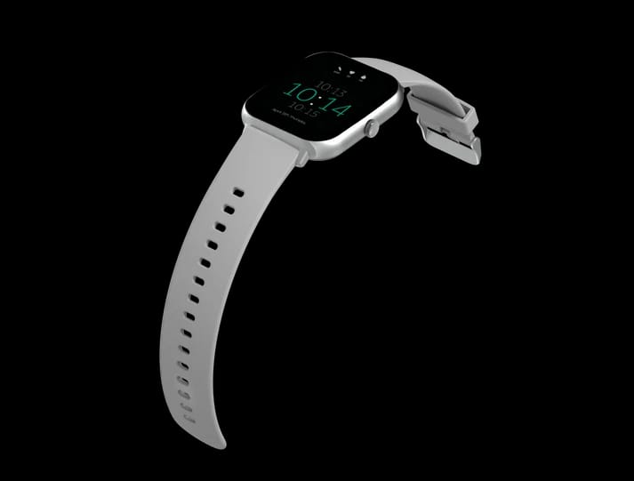 K9 SMART WATCH
