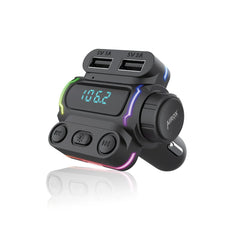 CM03 Car Modulator