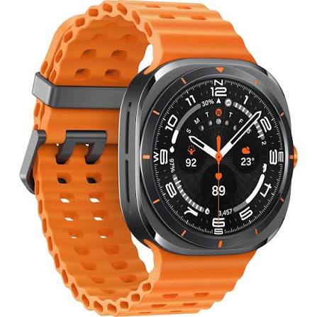 SAMSUNG SMART 7 WATCH