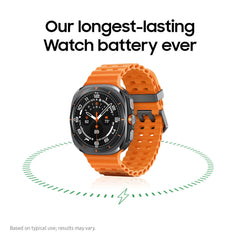 SAMSUNG SMART 7 WATCH