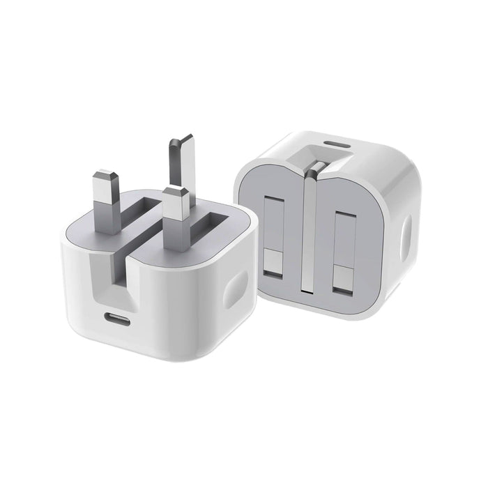 Airox Iphone 25w Fast Adopter
