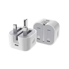 Airox Iphone 25w Fast Adopter
