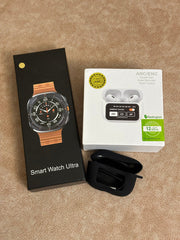 SAMSUNG SMART 7 WATCH