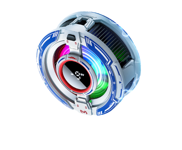 Memo Cooling fan CX16