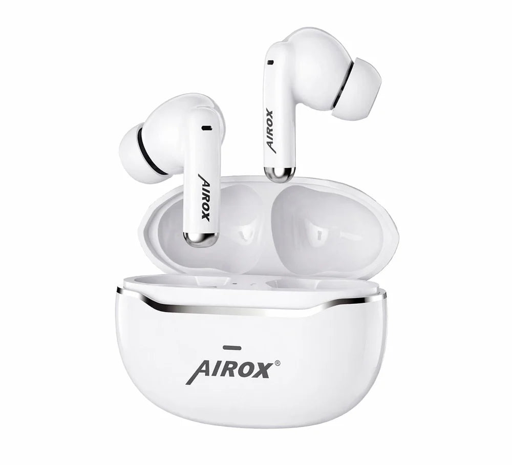 E15 Pro Wireless Earbuds (ENC & Bluetoot 5.1)