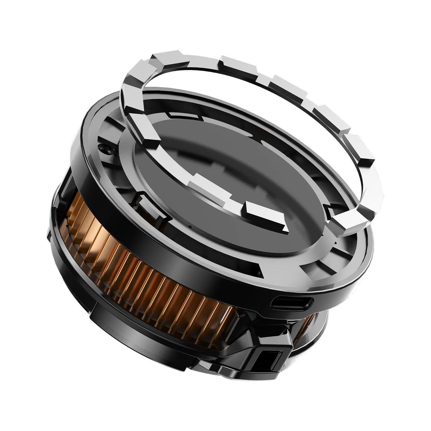 Memo CX07 Cooling fan