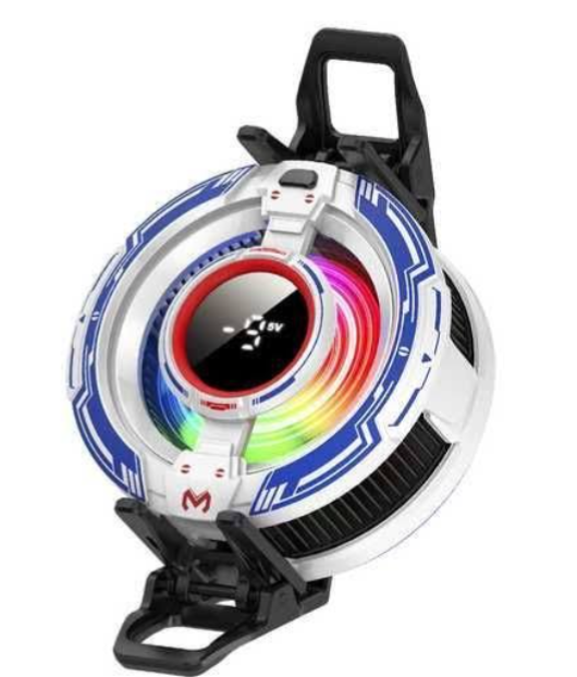 Memo Cooling fan CX16